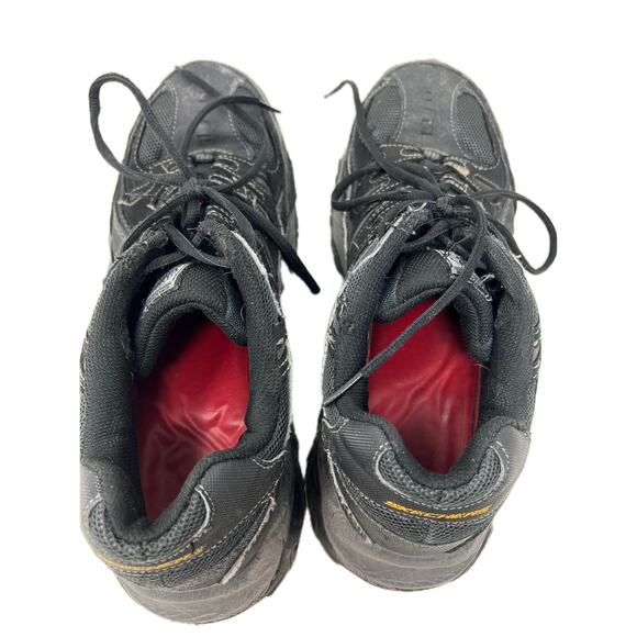 Skechers Cankton Steel Toe Construction Shoe Mens 11 main image 7